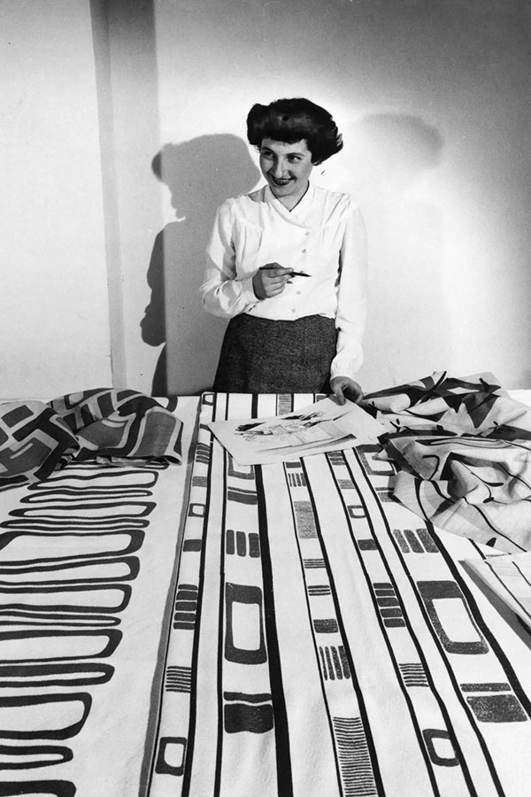 Photo for Ruth Adler Schnee