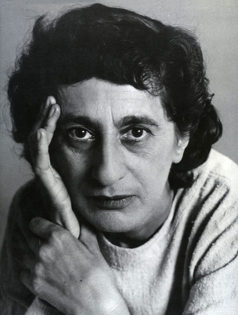 Photo for Anni Albers