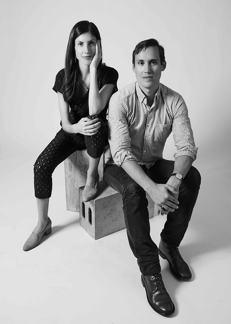 Photo for Rachel and Nick Cope