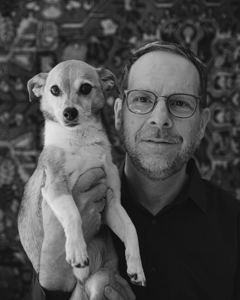 Photo for Abbott Miller